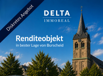 Zentral gelegenes Wohn- und Geschäftshaus inmitten der Burscheider Innenstadt!, 51399 Burscheid, Haus