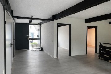 Charmantes Einfamilienhaus mit familienfreundlichem Grundriss!, 53773 Hennef (Sieg), Einfamilienhaus