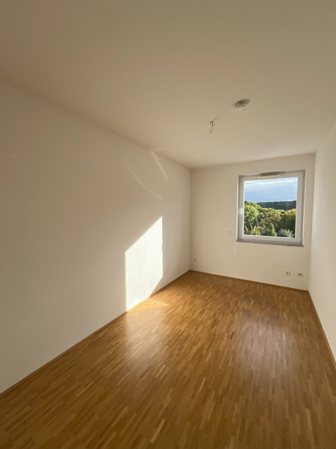 4 Zimmer Penthouse mit sonniger Dachterrasse! - Kinderzimmer