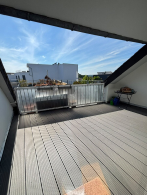 Haus im Haus über 3 Etagen – 130 m² Wohnkomfort in Sinzig, 53489 Sinzig, Maisonettewohnung
