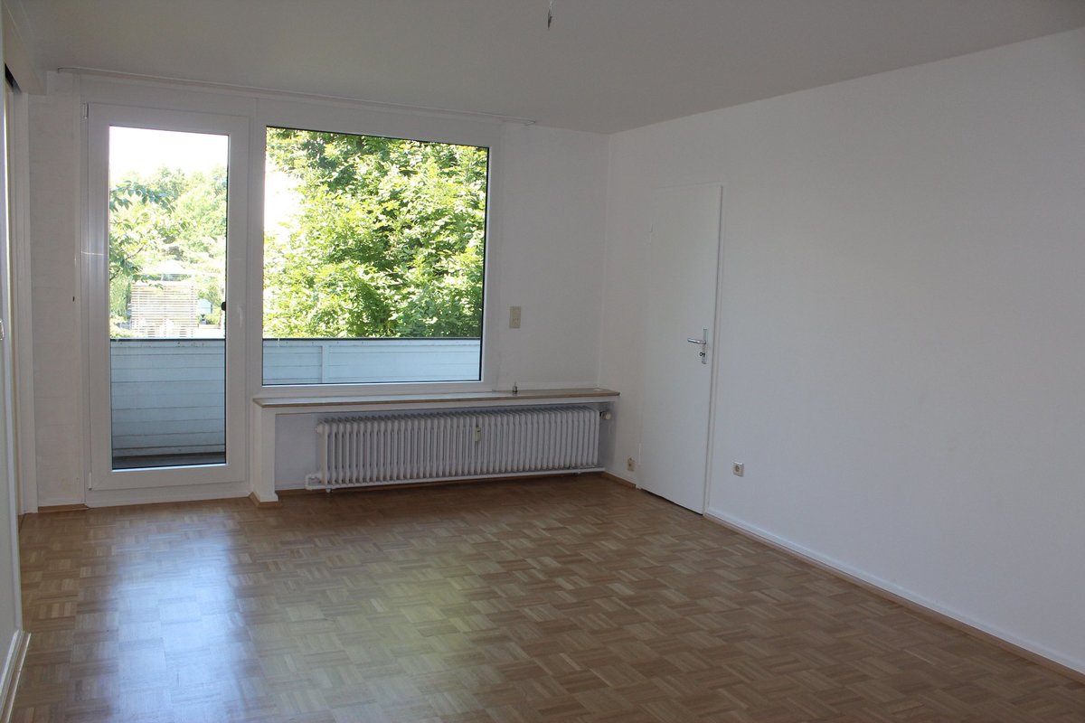 Großzügige 4 Zimmer Wohnung in ruhiger Umgebung! - Photo 2