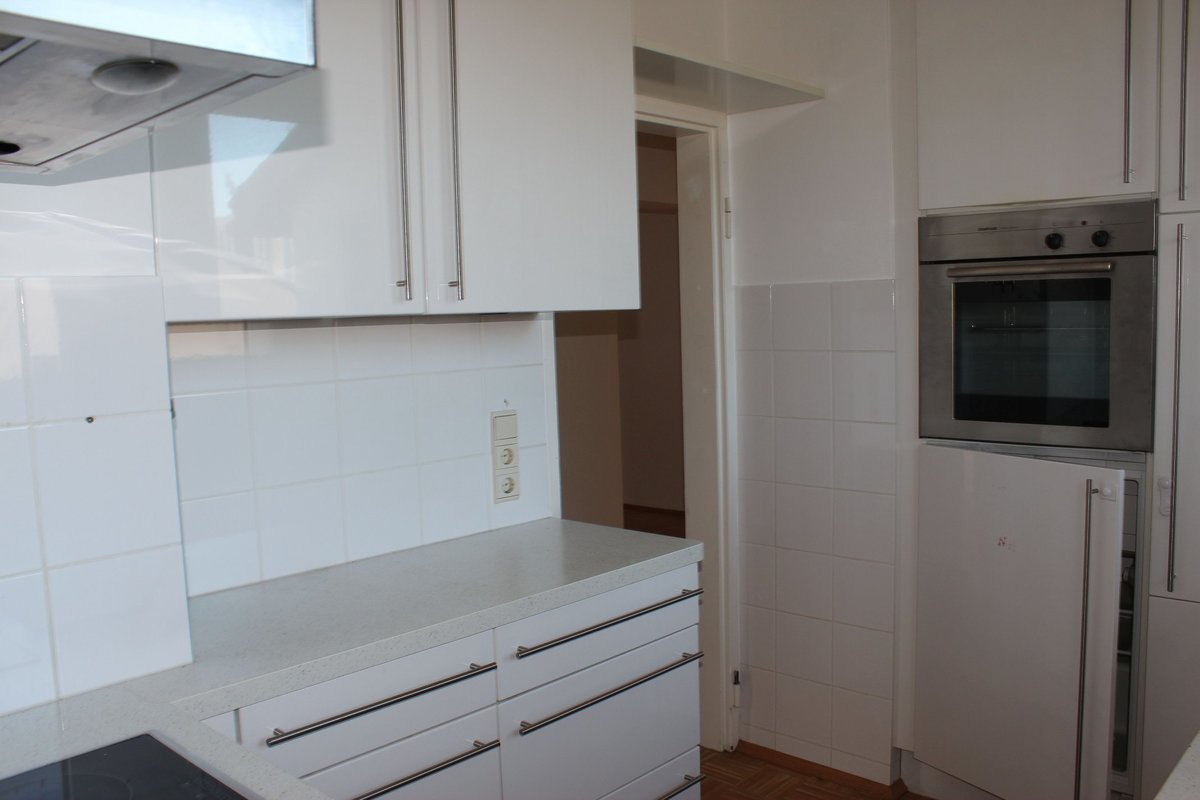 Großzügige 4 Zimmer Wohnung in ruhiger Umgebung! - Photo 4
