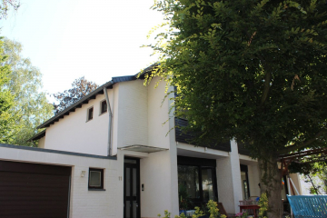 Großzügige 4 Zimmer Wohnung in ruhiger Umgebung!, 53113 Bonn, Etagenwohnung