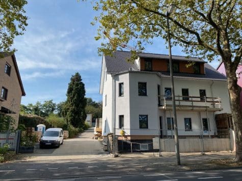Neubau in Bonn-Mehlem Ortslage! 4 Eigentumswohnungen in attraktiven Größen, 53179 Bonn, Mehrfamilienhaus