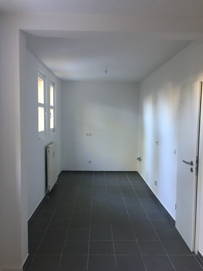 Modern sanierte 2 Zimmer Wohnung in Bad Bodendorf! - Küche