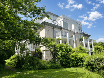 Attraktiv geschnittene 2 Zimmer Wohnung in Godesberger Halbhöhenlage!, 53177 Bonn, Etagenwohnung