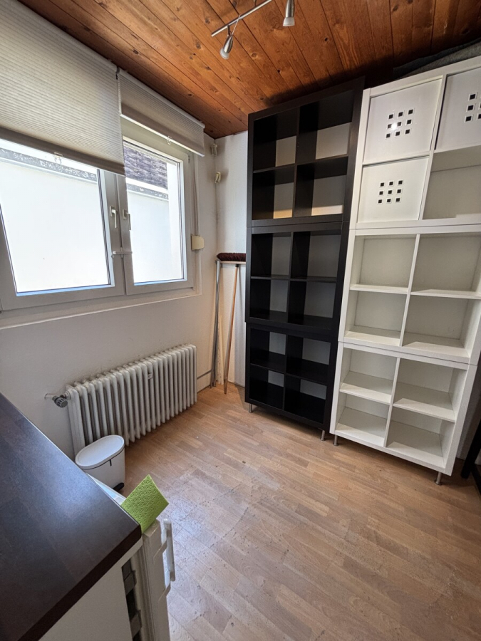 Moderne Verkaufsfläche in zentraler Innenstadtlage von Sinzig! - Sozialraum