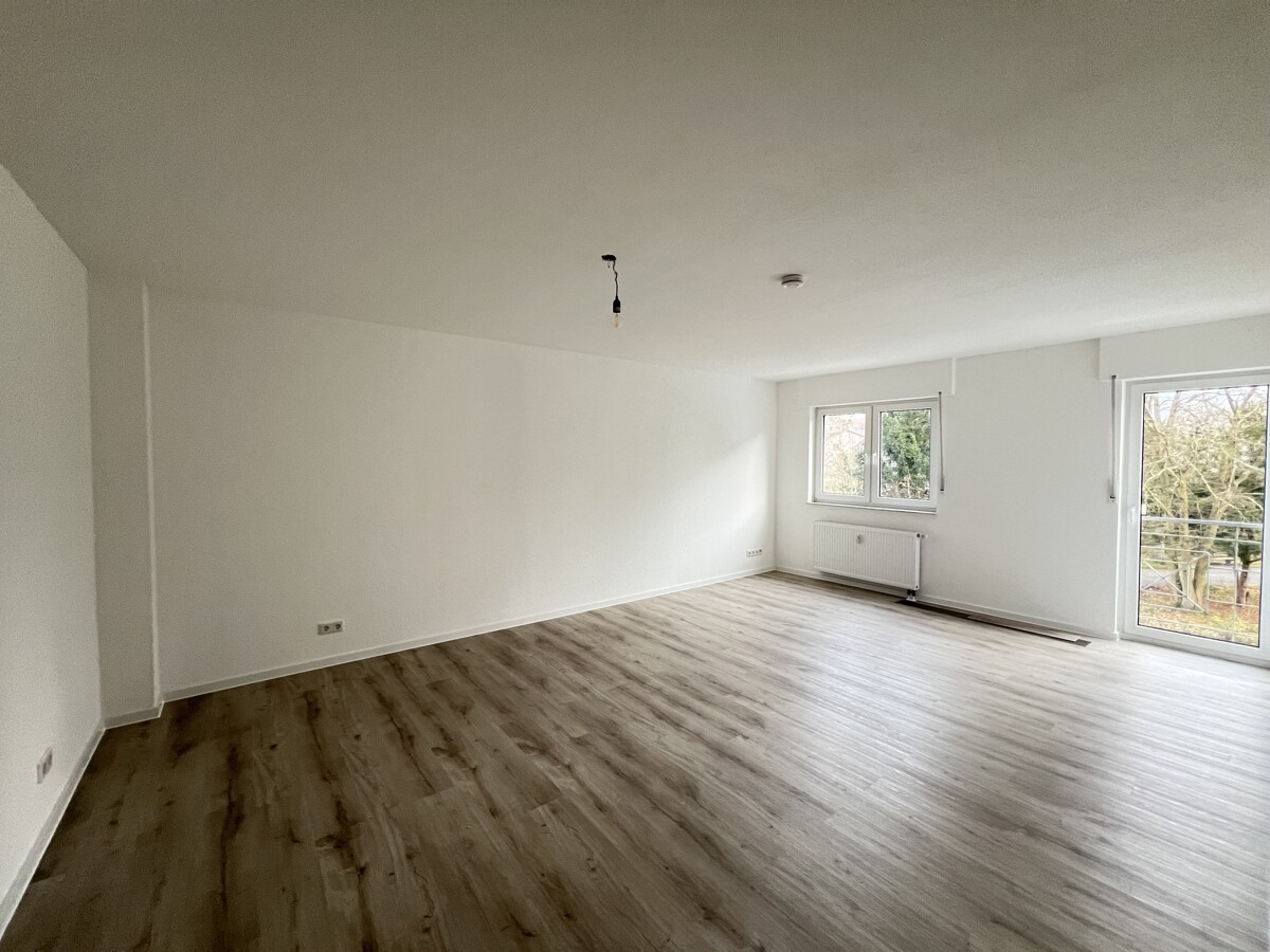 Frisch modernisierte Zweizimmerwohnung in zentraler Lage von Bad Honnef. - Photo 2