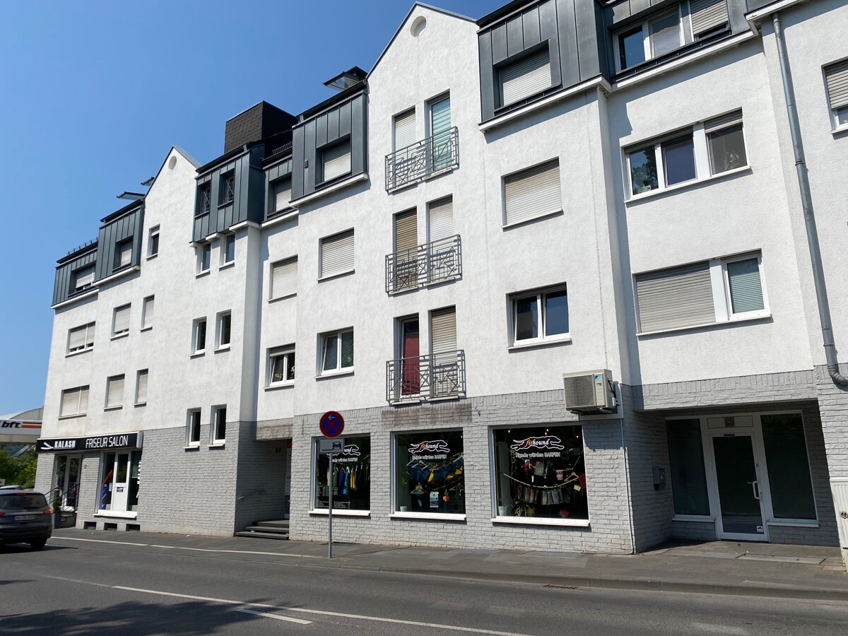Frisch modernisierte Zweizimmerwohnung in zentraler Lage von Bad Honnef. - Photo 5