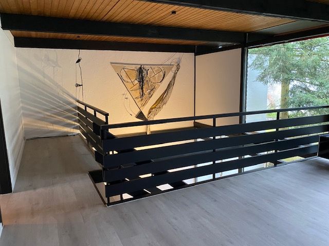 Charmantes Einfamilienhaus mit familienfreundlichem Grundriss! - obere Etage