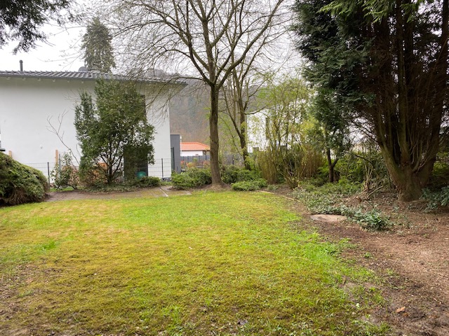 Charmantes Einfamilienhaus mit familienfreundlichem Grundriss! - Garten