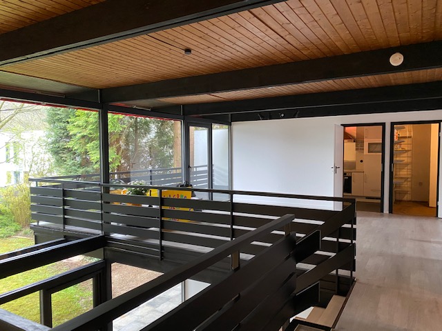 Charmantes Einfamilienhaus mit familienfreundlichem Grundriss! - Galerie