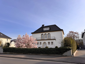 Preisreduzierung : Jugendstilvilla in Ahrweiler !, 53474 Bad Neuenahr-Ahrweiler / Ahrweiler, Villa
