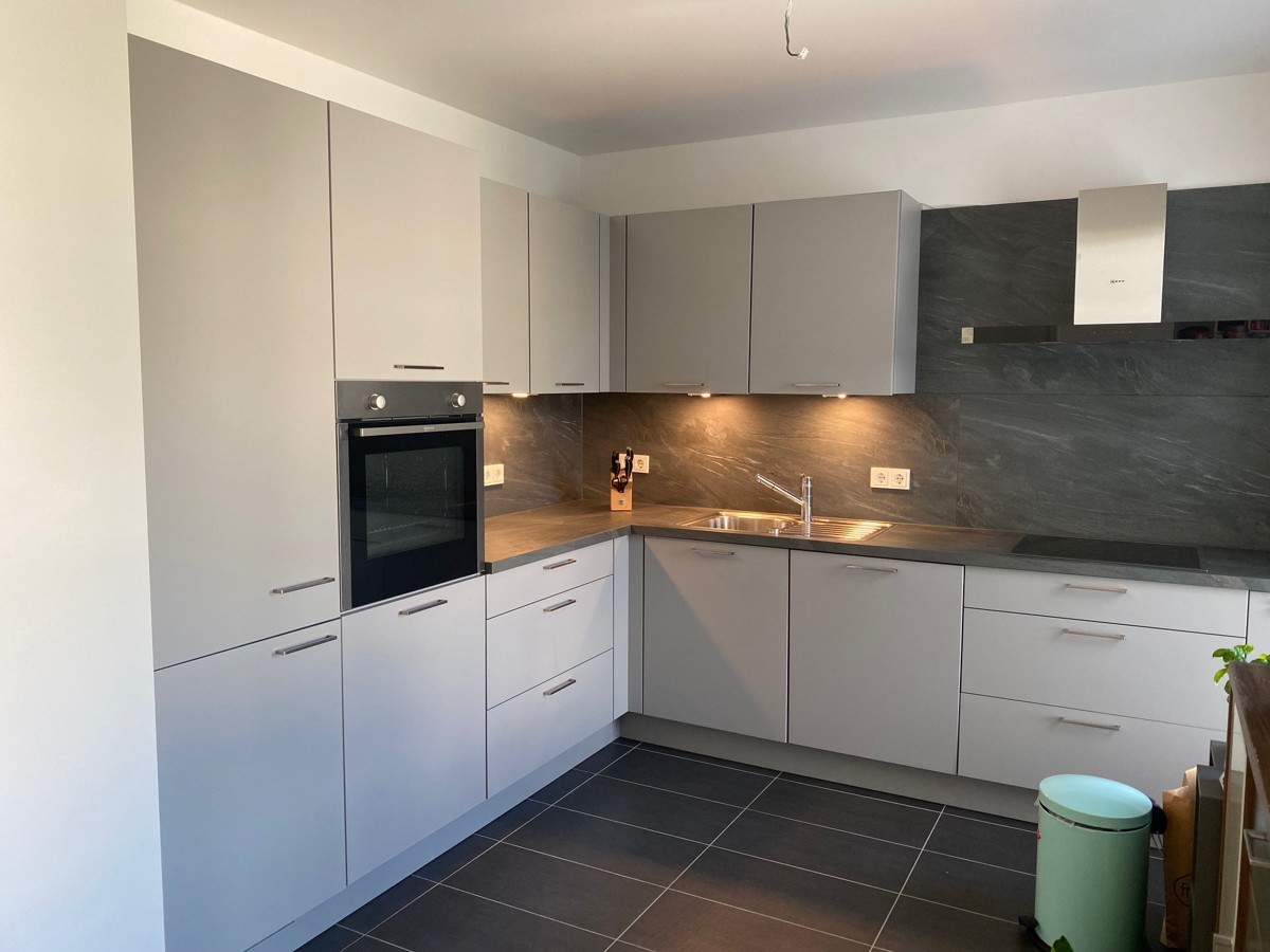 Exklusive Penthouse Wohnung mit großzügiger Dachterrasse und Weitblick! - Photo 4