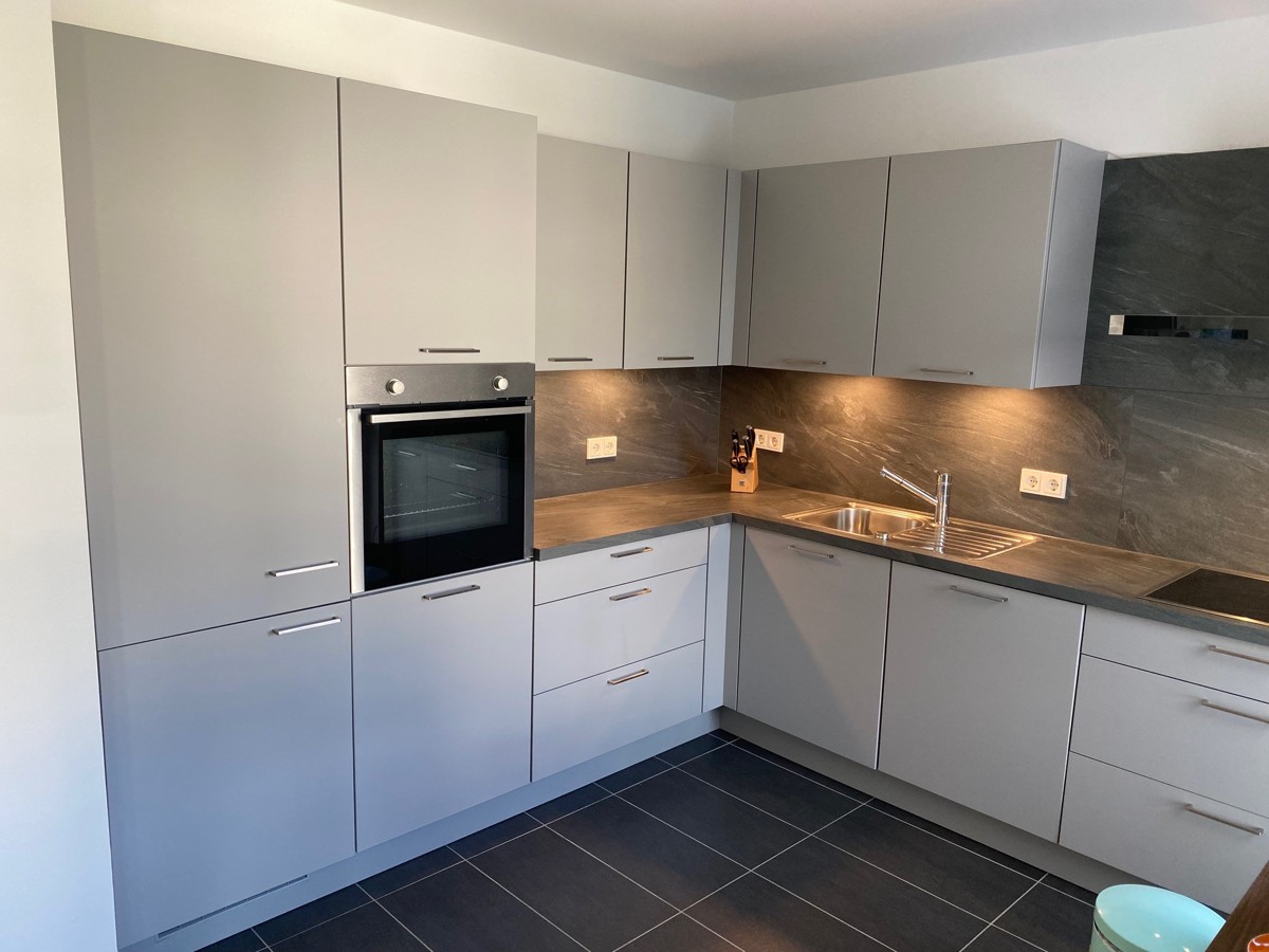 Exklusive Penthouse Wohnung mit großzügiger Dachterrasse und Weitblick! - Photo 5