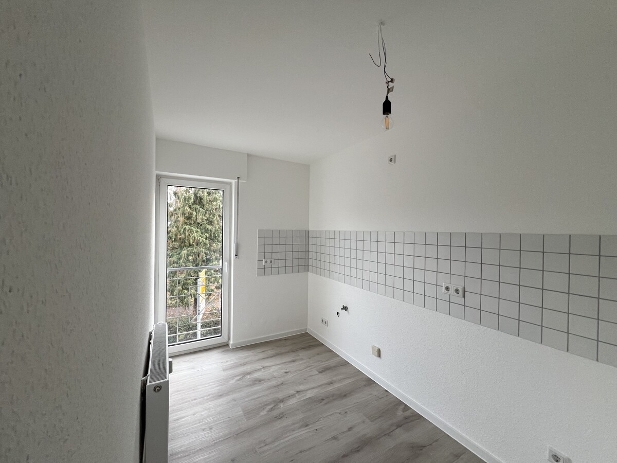 Frisch modernisierte Zweizimmerwohnung in zentraler Lage von Bad Honnef. - Foto 4