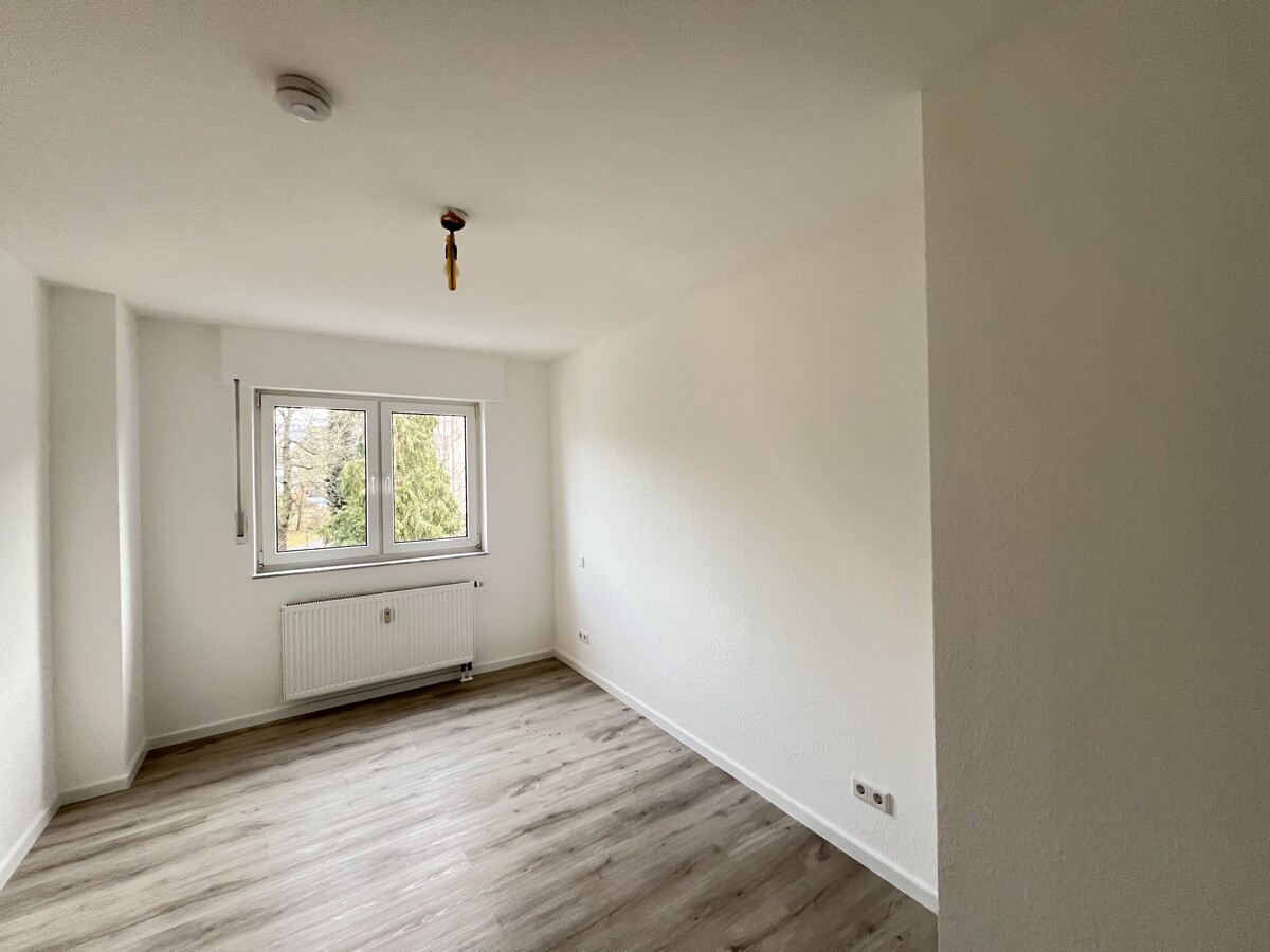Frisch modernisierte Zweizimmerwohnung in zentraler Lage von Bad Honnef. - Foto 3
