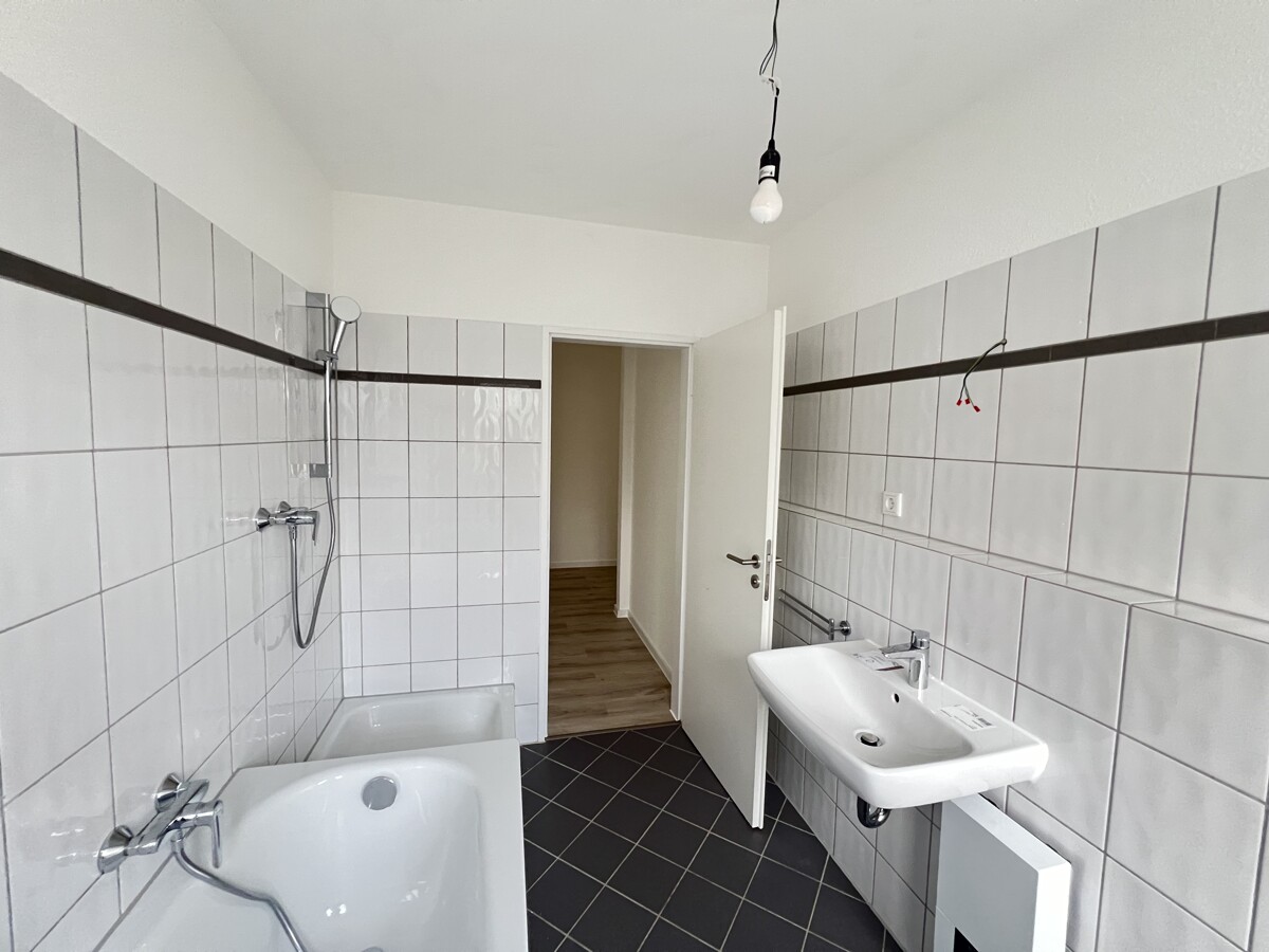 Frisch modernisierte Zweizimmerwohnung in zentraler Lage von Bad Honnef. - Foto 5