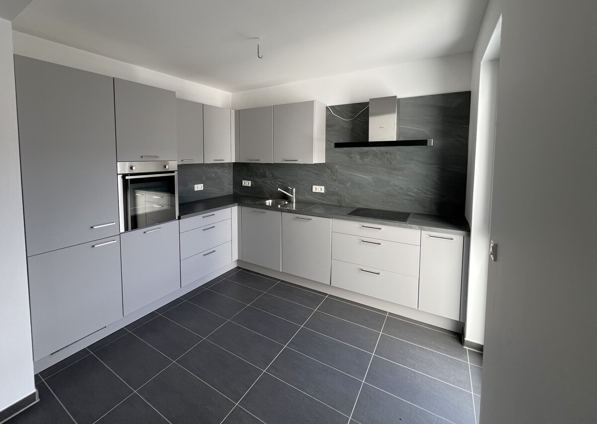 Exklusive Penthouse Wohnung mit großzügiger Dachterrasse und Weitblick! - Photo 2