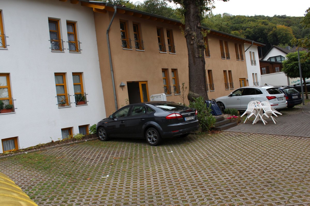 Schöne 2-Zimmer-Terassenwohnung in ruhiger Lage von Bad Bodendorf - Foto 3