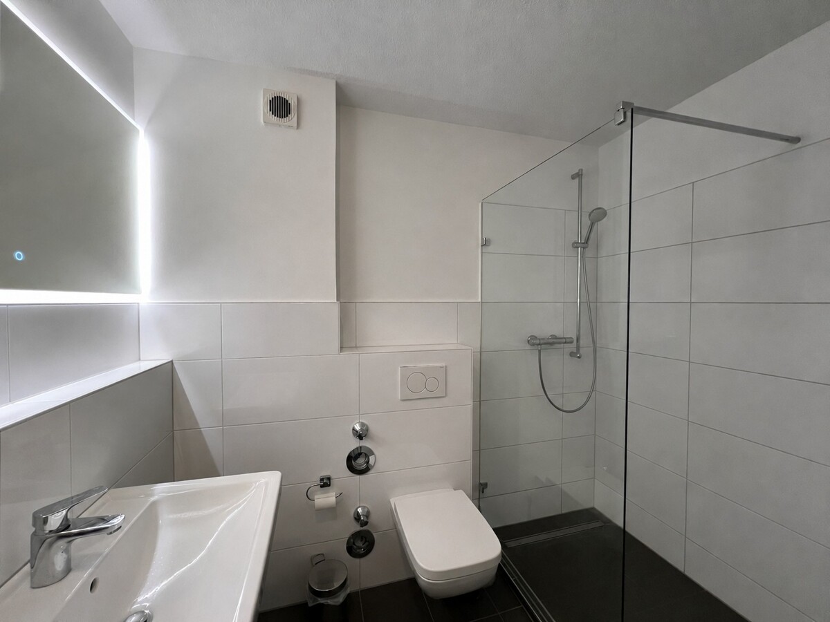 Schöne 2-Zimmer-Terassenwohnung in ruhiger Lage von Bad Bodendorf - Foto 2