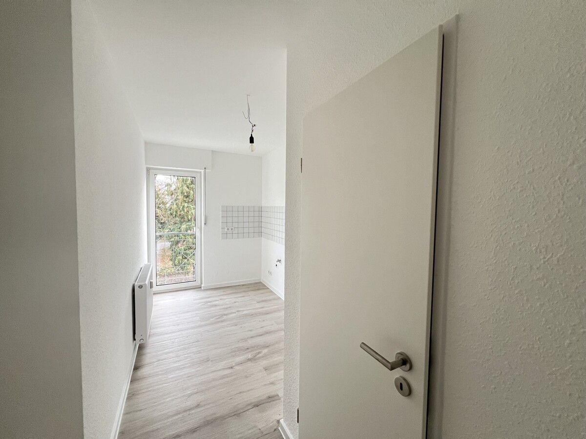 Frisch modernisierte Zweizimmerwohnung in zentraler Lage von Bad Honnef. - Photo 4