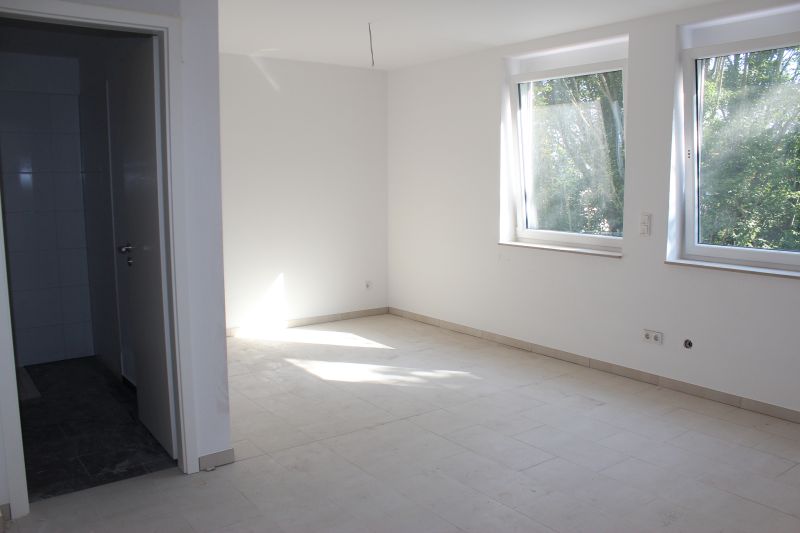 Attraktives Singleapartment am Rande der Bonner Südstadt! - Wohnbeispiel