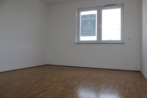 Attraktive 3 Zimmer Wohnung mit Terrasse und kleinem Gartenanteil! - Foto 3