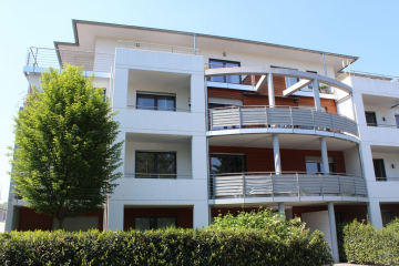 Neuwertige solide vermietete 3 Zimmer Wohnung in zentraler Lage von Bonn-Plittersdorf!, 53175 Bonn, Etagenwohnung