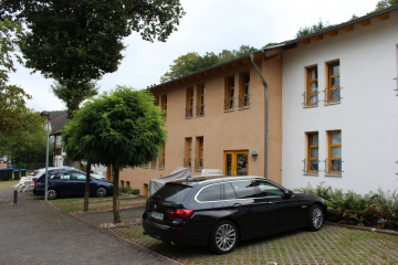 Modernisierte 2 Zimmer Wohnung in Bad Bodendorf mit großzügiger Terrasse!, 53489 Sinzig, Erdgeschosswohnung